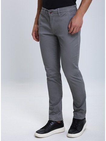 ανδρικό παντελόνι chinos βαμβακερό σε προσφορά