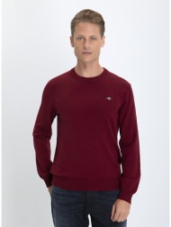 gant roundneck πουλόβερ ...