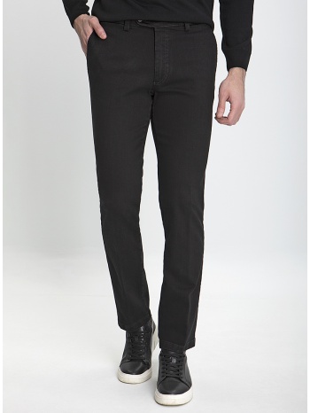 denim chinos παντελόνι modern fit σε προσφορά