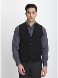 zακέτα αμάνικη v-neck ...