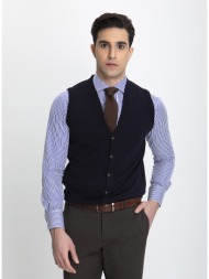 zακέτα αμάνικη v-neck ...