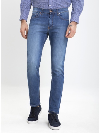 harmont & blaine jean five pocket παντελόνι narrow fit