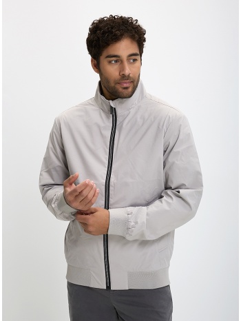 βοmber jacket modern fit σε προσφορά