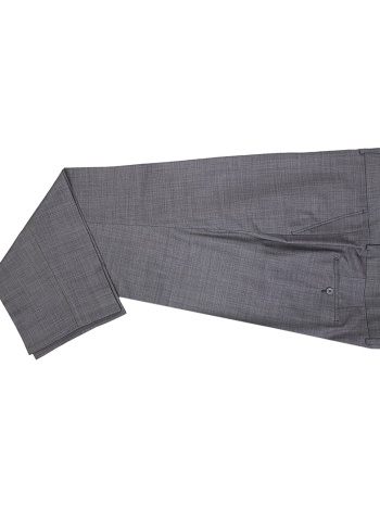 plus size ανδρικό παντελόνι modern fit