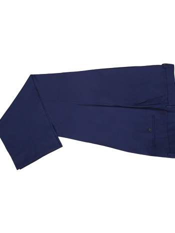 plus size ανδρικό παντελόνι modern fit