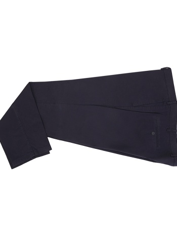 vardas plus size βαμβακερό chinos παντελόνι modern fit σε προσφορά