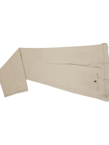 vardas plus size βαμβακερό chinos παντελόνι modern fit σε προσφορά