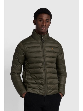 farah ανδρικό μπουφάν κοντό puffer σε προσφορά