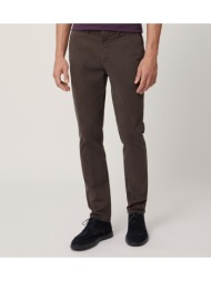 harmont & blaine ανδρικό chino παντελόνι narrow fit