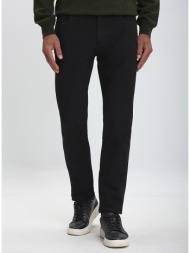 corneliani cc ανδρικό denim παντελόνι slim fit