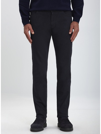 corneliani cc ανδρικό denim παντελόνι slim fit σε προσφορά