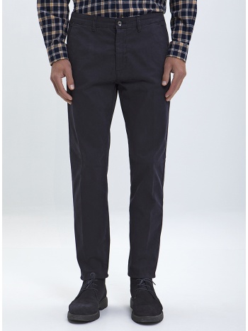 mark up παντελόνι chinos slim fit σε προσφορά