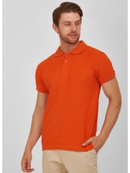 πόλο πικέ μπλούζα