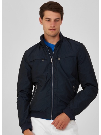 light weight jacket modern fit σε προσφορά