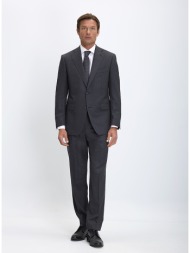vardas ανδρικό kοστούμι modern fit σε γκρι