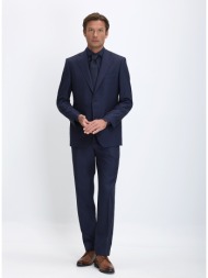 vardas ανδρικό kοστούμι modern fit σε μπλε