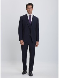 vardas ανδρικό κοστούμι e-motion 3pieces modern fit