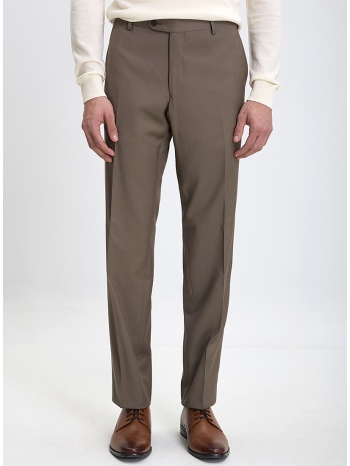 vardas ανδρικό formal παντελόνι modern fit σε προσφορά