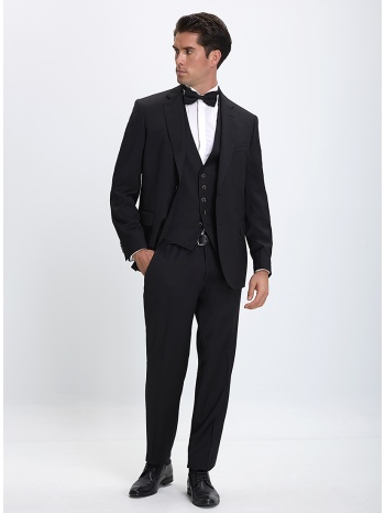 vardas ανδρικό κοστούμι e-motion 3pieces modern fit σε προσφορά