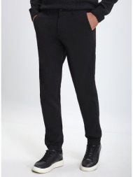 markup ανδρικό παντελόνι chinos regular fit