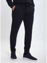 markup ανδρικό παντελόνι φόρμας regular fit