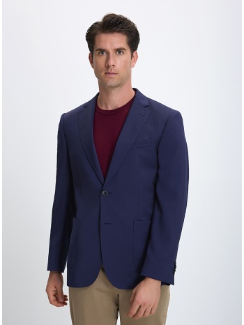 vardas ανδρικό σακάκι e-motion modern fit σε προσφορά