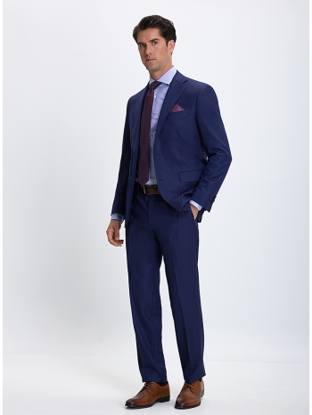 vardas ανδρικό κοστούμι modern fit σε μπλε σε προσφορά