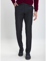 kaiserhoff παντελόνι formal modern fit σε σκούρο μπλε