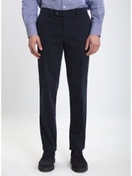 vardas ανδρικό παντελόνι chinos slim fit σε μπλε
