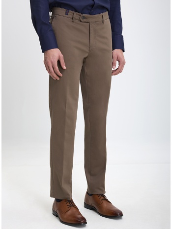 vardas ανδρικό παντελόνι chinos βαμβακερό slim fit σε σε προσφορά