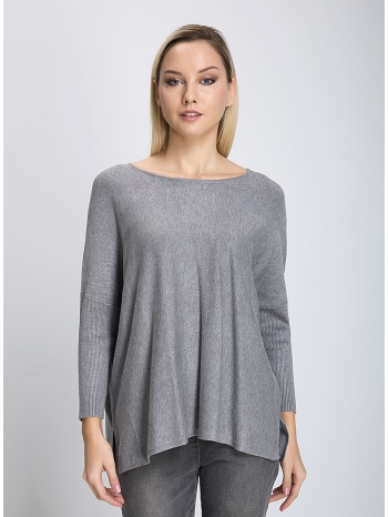 γυναικείο πλεκτό regular fit σε προσφορά