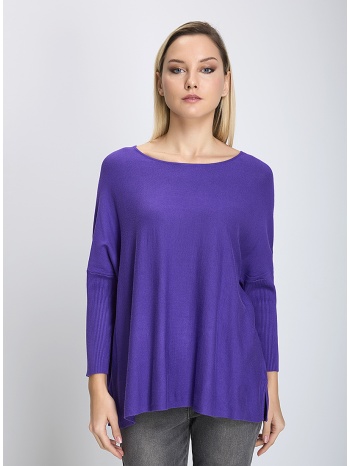 γυναικείο πλεκτό regular fit σε προσφορά