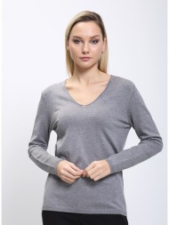 γυναικείο πλεκτό με ...