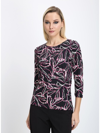 γυναικεία μπλούζα ecovero lenzing (οικολογική ίνα) με σε προσφορά