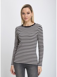 γυναικείο πλεκτό ριγέ ...