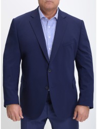 vardas plus size ανδρικό kοστούμι modern fit