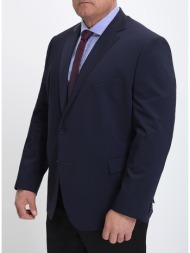 vardas plus size ανδρικό kοστούμι modern fit