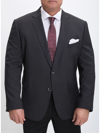 vardas plus size ανδρικό kοστούμι ε-motion natural strech