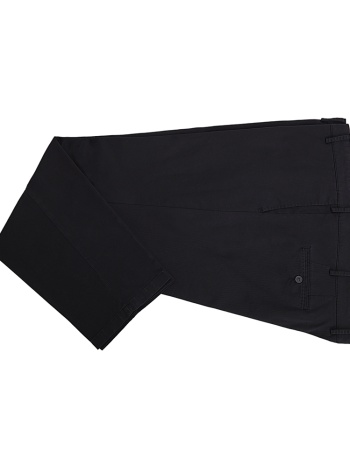 kaiserhoff plus size ανδρικό βαμβακερό chinos παντελόνι