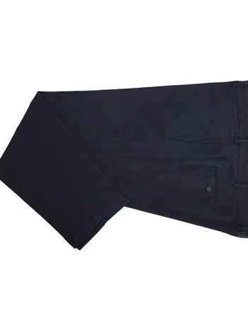 kaiserhoff plus size ανδρικό βαμβακερό chinos παντελόνι
