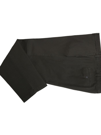 kaiserhoff plus size ανδρικό βαμβακερό chinos παντελόνι