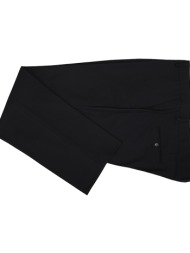 kaiserhoff plus size ανδρικό μάλλινο παντελόνι modern fit