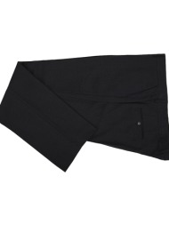 kaiserhoff plus size ανδρικό μάλλινο παντελόνι modern fit