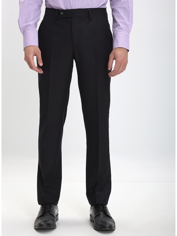 vardas ανδρικό παντελόνι regular fit από μαλλί & κασμίρι σε προσφορά