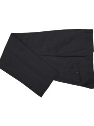 kaiserhoff plus size ανδρικό μάλλινο παντελόνι modern fit