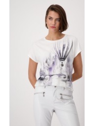 monari γυναικείο t-shirt ...