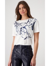 monari γυναικείο t-shirt ...