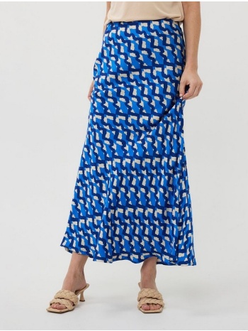 esqualo γυναικεία μακριά φούστα utopia fantasy σε εμπριμέ σε προσφορά