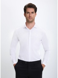 markup ανδρικό πουκάμισο regular fit