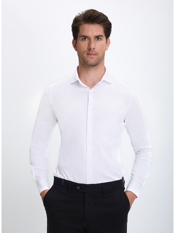 markup ανδρικό πουκάμισο regular fit σε προσφορά